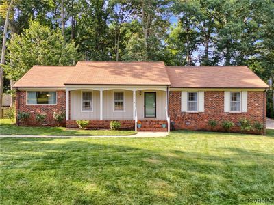 9917 Aldersmead Ct, North Chesterfield, VA, 23236
