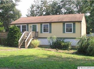 205 Sea Bright Rd, Forked River, NJ 08731