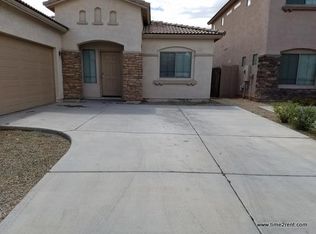 4939 W Beautiful Ln, Laveen, AZ 85339