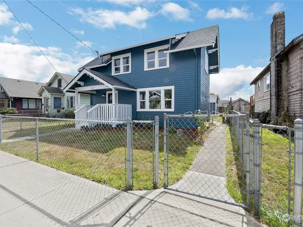 1027 Arthur Street, Aberdeen, WA 98520