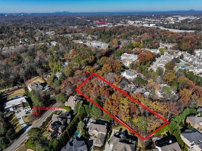5375 Northland Dr NE #3, Atlanta, GA, 30342
