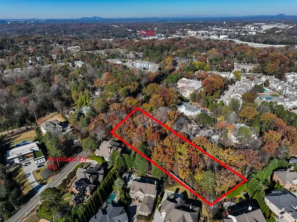 5375 Northland Dr NE #3, Atlanta, GA 30342