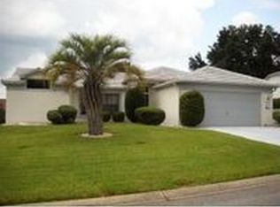 288 N Big Oaks Point, Lecanto, FL 34461
