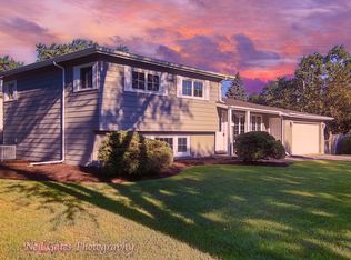 722 S Harvard Ave, Addison, IL 60101