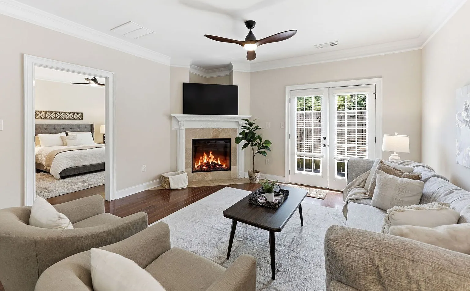 2826 Fox Wood Lane — Photo 4