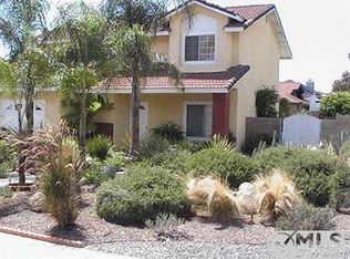 1006 Sandelwood Ave, Rialto, CA 92376