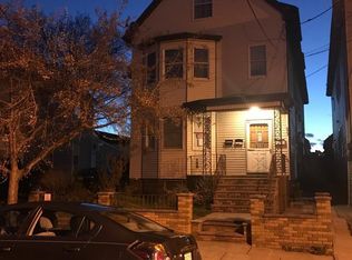 612 Adams Ave FLOOR 3, Elizabeth, NJ 07201