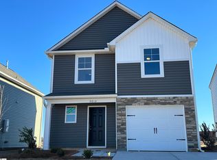 5012 Sunnycreek Dr, Boiling Springs, SC 29316