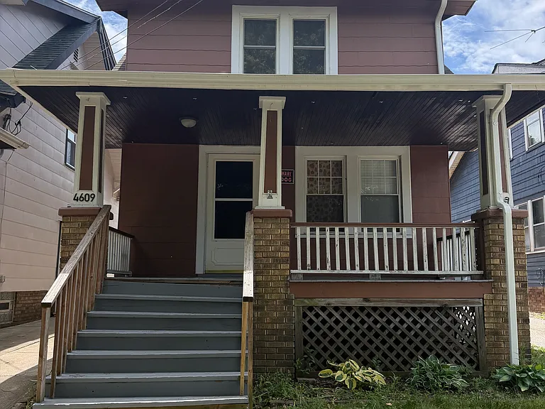 4609 Wichita Ave — Photo 1