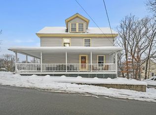 227 Wilson St, Clinton, MA 01510