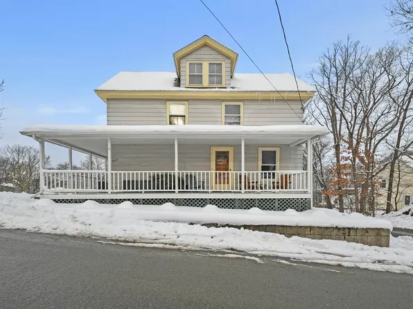 227 Wilson St, Clinton, MA 01510