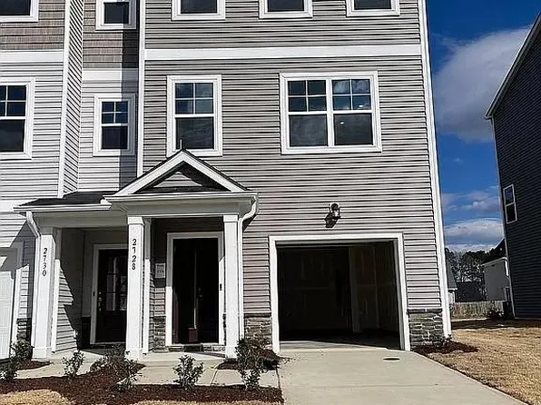 2728 Burgundy Star Dr, Raleigh, NC 27604