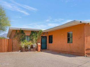 1732 N McKinley Ave, Tucson, AZ 85712
