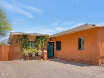 1732 N McKinley Ave, Tucson, AZ, 85712
