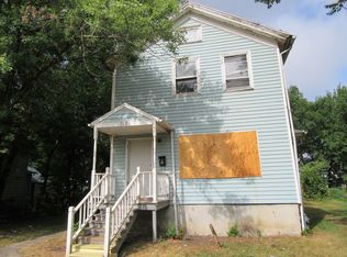 217 Union St, Joliet, IL 60433