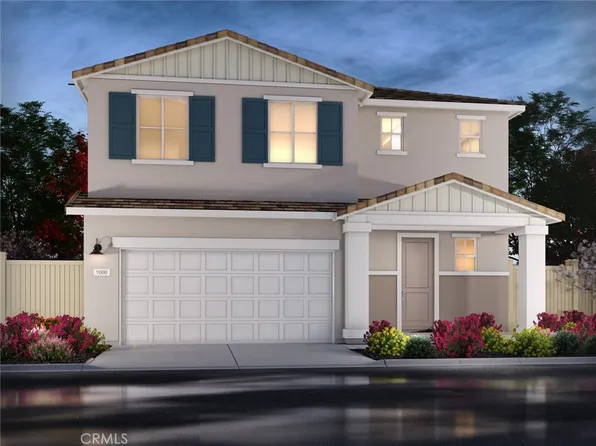 1052 Fuchsia Cir, Redlands, CA 92374