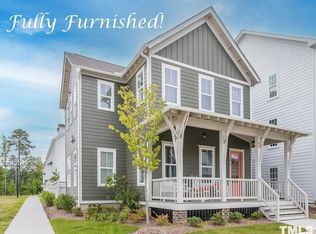 1313 Excelsior Grand Ave, Durham, NC 27713