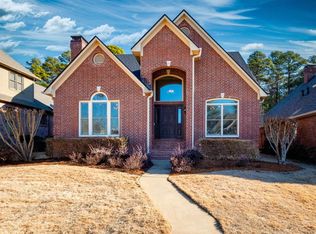 56 Duclair Ct, Little Rock, AR 72223