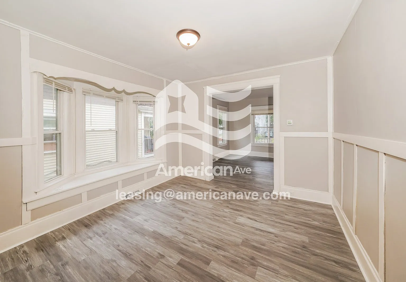 4 bed, 1.5 bath, 1597 sqft, $1,581 — Photo 2