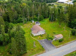 1321 Windham Hill Rd, Cumberland, NS B0M 1X0