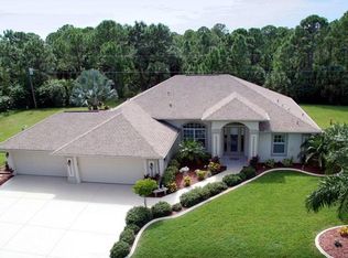 12085 Kimsey Ave, Pt Charlotte, FL 33981