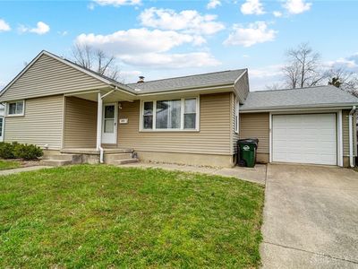 573 Lewis Dr, Fairborn, OH, 45324