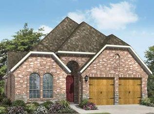 2916 Townsend Dr, Frisco, TX 75034