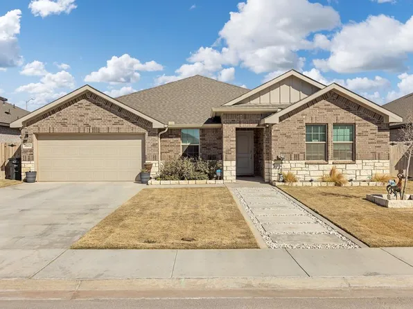 7603 Iron Mountain Rd, Odessa, TX 79765