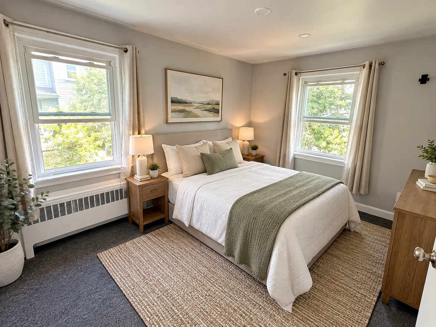 2 bed, $2,950 — Photo 4