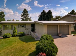 2222 Fairview Pl, Billings, MT 59102