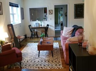 278 California St, Newton, MA 02458