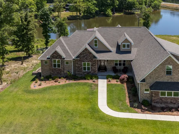 7287 Moseley Dixon Rd, Macon, GA 31220