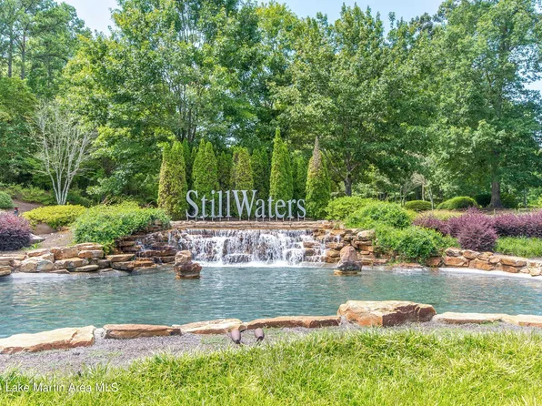 LOT 16 Myrtle Dr, Dadeville, AL 36853