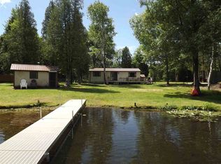 6180 S Shore Rd, Gwinn, MI 49841