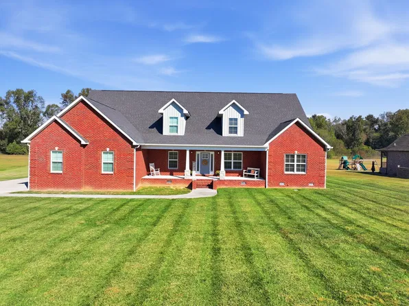 241 Roberts Creek Cir, Manchester, TN 37355