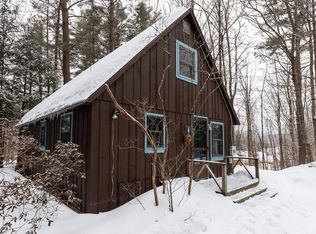 1063 Shedd Hill Road, Stoddard, NH 03464