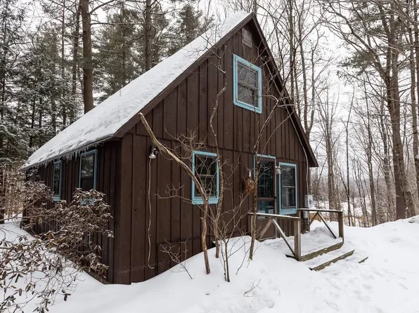 1063 Shedd Hill Road, Stoddard, NH 03464