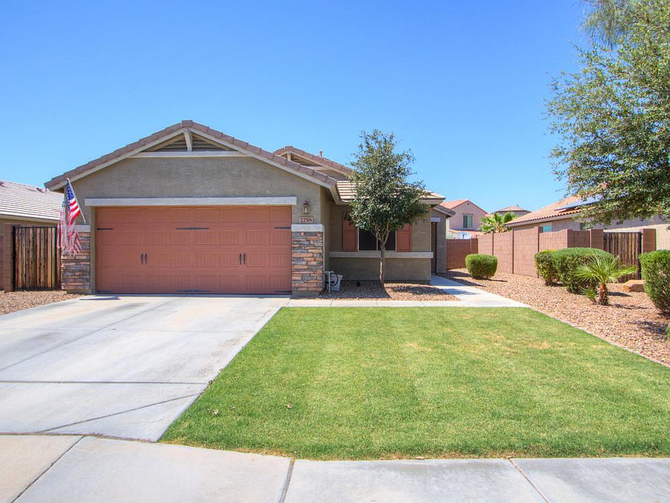 2nd image of 2258 E Flintlock Dr