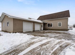 N26152 County Road T, Ettrick, WI 54627