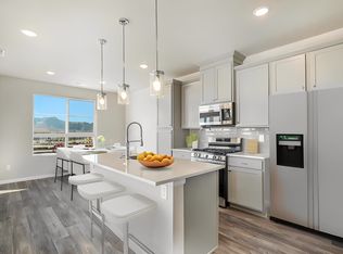 10676 Cuprite Point, Colorado Springs, CO 80908