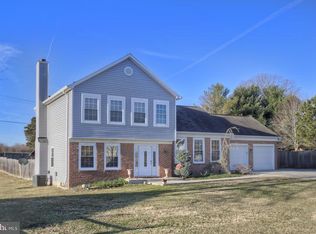 7602 Brixton Dr, Fredericksburg, VA 22407