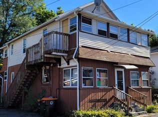 633-635 Springfield St, Feeding Hills, MA 01030