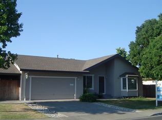 5725 Dexter Cir, Rohnert Park, CA 94928