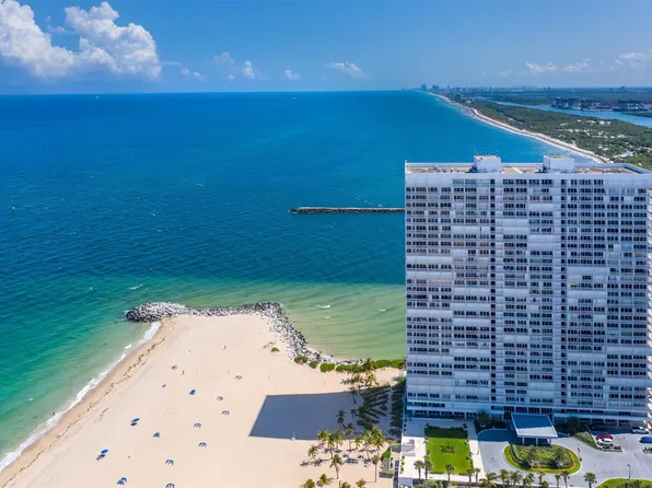 2200 S Ocean Lane #2701-02, Fort Lauderdale, FL 33316
