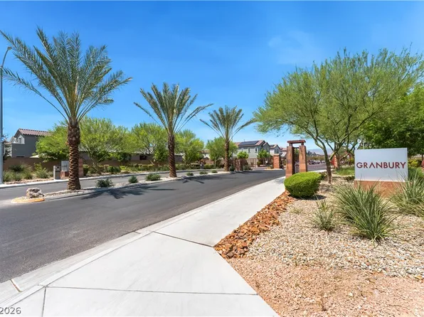 4456 Mural Glen Ct, North Las Vegas, NV 89084