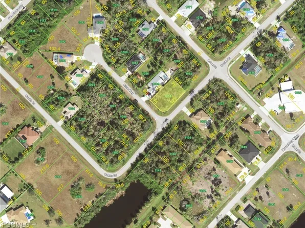 114 Dixie Way, Rotonda West, FL 33947