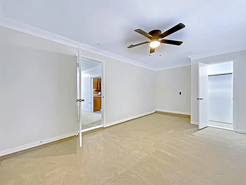 Floor plan 1021 Crosby Avenue - Bedro...