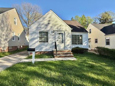 19520 Maple Heights Blvd, Maple Heights, OH, 44137