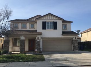 413 Hydrangea Ct, Merced, CA 95341
