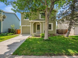 4267 W Kenyon Ave, Denver, CO 80236